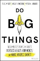 Do Big Things Ross Craig