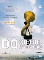 Do ciebie człowieku Andersson Roy