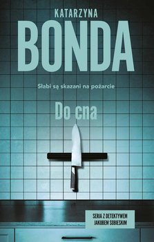 Do cna - Bonda Katarzyna