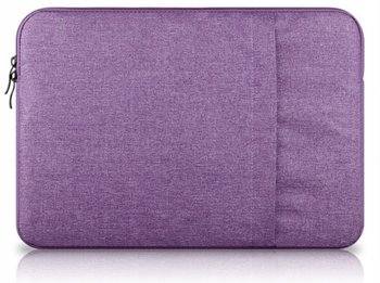 Do etui pokrowiec na laptopa 13" 15 uniwersalne notebook do macbook futerał - DKM
