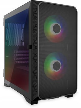 DO GIER RGB Ryzen 7 5700X RTX 4060 32GB RAM 1TB SSD WIFI Windows 11 DLSS 3 - Komtek