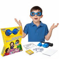 DO GÓRY NOGAMI Innowacyjna Gra Imprezowa Rodzinna Zabawa Dzieci i Dorosłych, Epee