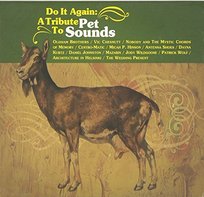 Do It Again: a Tribute To The Beach Boys