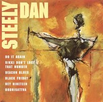 Do It Again Steely Dan