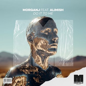 Do It to Me - MorganJ feat. Alimish