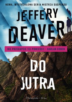 Do jutra - ebook mobi - Deaver Jeffery