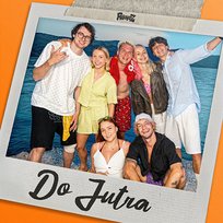 Do Jutra Wika, FRIENDZ, Czajnik, Ostry