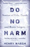 Do No Harm Marsh Henry