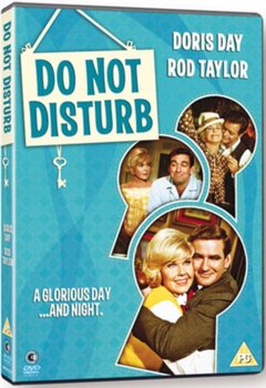 Do Not Disturb (brak polskiej wersji językowej) - Levy Ralph