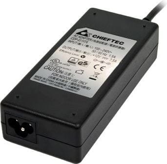 Do obudowy Compact IX-01B/ IX-03/ IX-05-OP - 85W DC/DC board and AC/DC Power - Chieftec