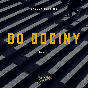 Do odciny - Faster