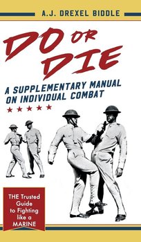 Do or Die - Drexel Biddle A.J.