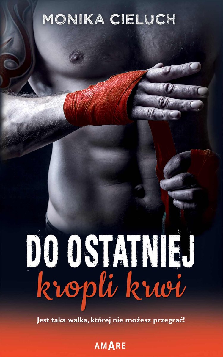 Do ostatniej kropli krwi - ebook epub