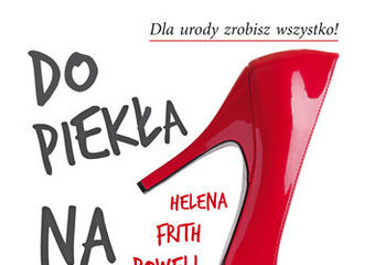 Do Piekła na Wysokich Obcasach