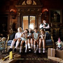 do re mi blackbear feat. Gucci Mane