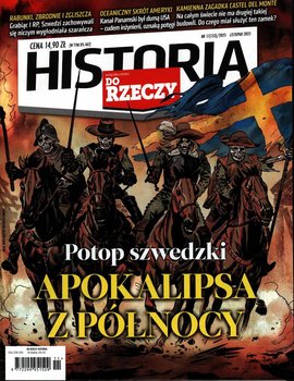 Do Rzeczy Historia