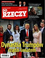 Do Rzeczy - Tygodnik Lisickiego