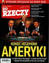 Do Rzeczy - Tygodnik Lisickiego
