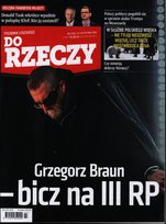 Do Rzeczy - Tygodnik Lisickiego