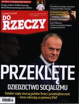 Do Rzeczy - Tygodnik Lisickiego
