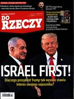 Do Rzeczy - Tygodnik Lisickiego