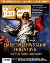 Do Rzeczy - Tygodnik Lisickiego