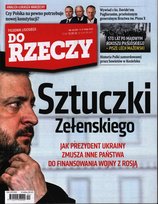 Do Rzeczy - Tygodnik Lisickiego