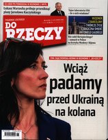 Do Rzeczy - Tygodnik Lisickiego