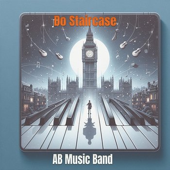 Do Staircase - AB Music Band