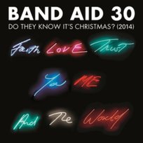 Do They Know It's Christmas? (2014) (Singiel) Band Aid 30