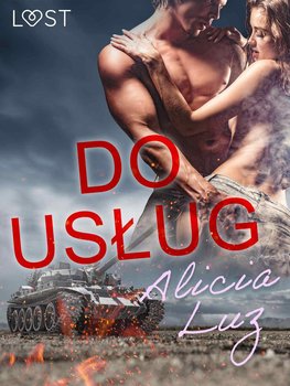 Do usług - Luz Alicia