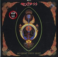 Do What Thou Wilt - Death SS | Muzyka Sklep EMPIK.COM