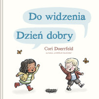 Do widzenia, dzień dobry Doerrfeld Cori
