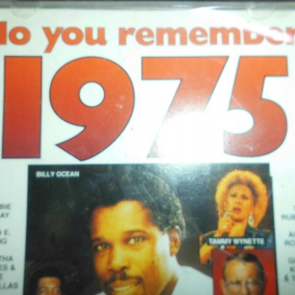 Do You Remember 1975 - Rita Paul und Various Duette | Muzyka Sklep ...