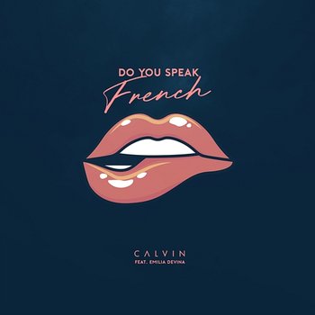 Do You Speak French - Calvin