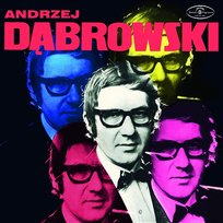 Do Zakochania Jeden Krok Andrzej Dabrowski
