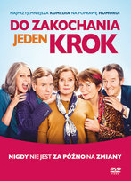 Do zakochania jeden krok (wydanie książkowe)