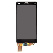 Akku Li-Polymer für Sony Xperia Z3 Compact D5803 D5833 - ersetzt