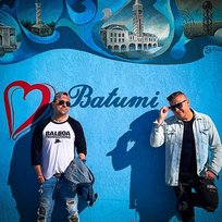 Do zobaczenia w Batumi Jorrgus, Boys