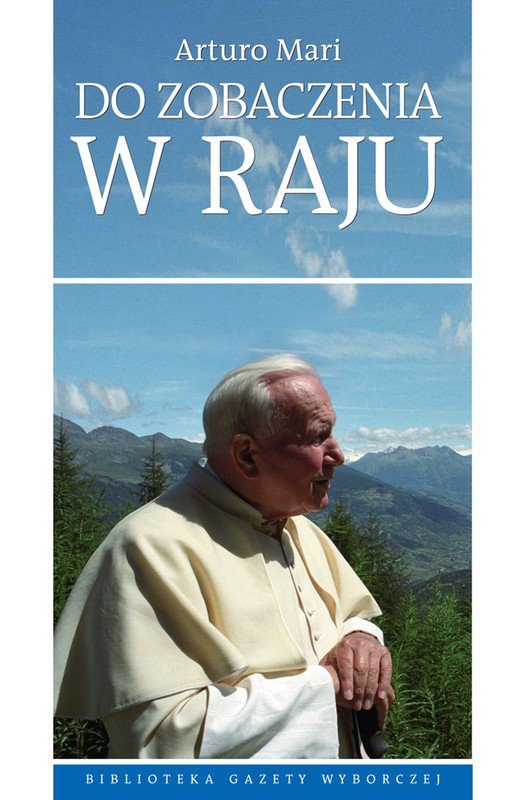 Do zobaczenia w raju - ebook mobi