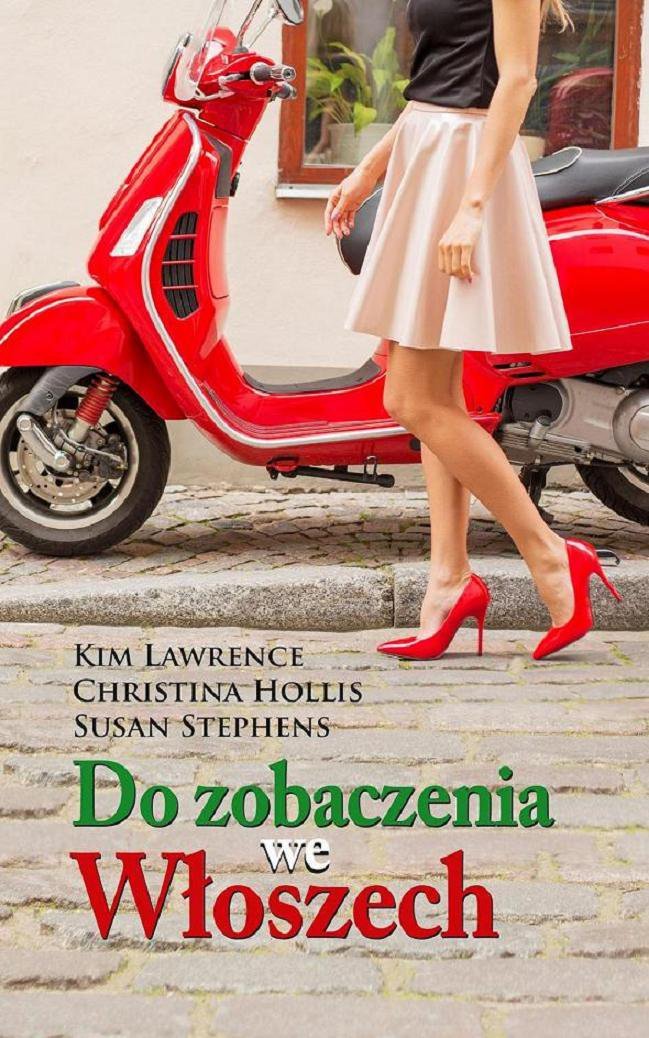 Do zobaczenia we Włoszech - ebook mobi