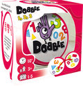 Dobble 1 2 3, gra rodzinna, Rebel - Rebel
