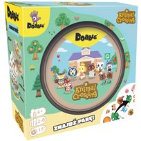 Dobble Animal Crossing, gra planszowa, Rebel Rebel