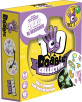 Dobble Collector gra karciana Rebel Rebel