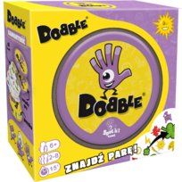 Dobble, gra rodzinna, Rebel Rebel