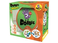 Dobble Infantil – Board Game, gra karciana, Crossroad CROSSROAD