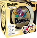 Dobble Kultura, gra rodzinna, Rebel - Rebel