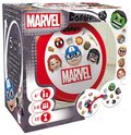 Dobble Marvel Emoji PL, gra planszowa, rodzinna, Rebel - Rebel