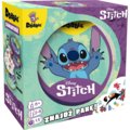 Dobble Stitch - Rebel