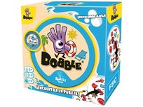 Dobble Waterproof Card Set, Asmodee ASMODEE
